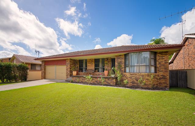 7 Lawson Crescent, NSW 2430