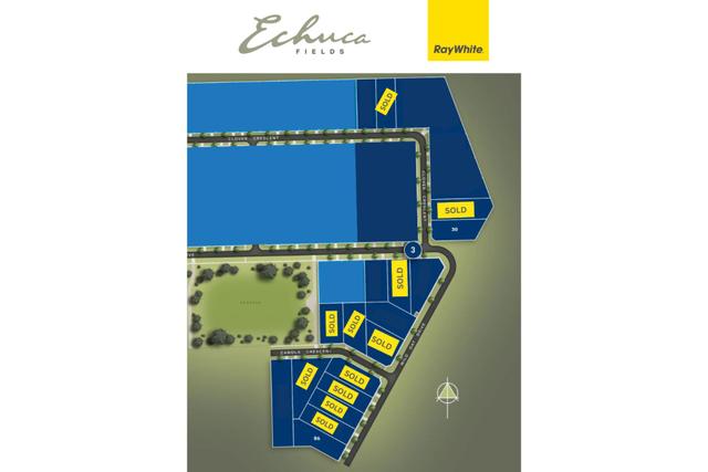 Stage 3B Echuca Fields Estate, VIC 3564