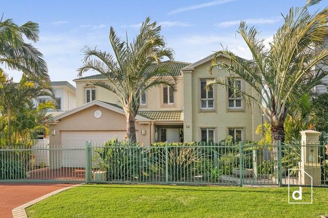 14 Somerville Street, NSW 2516