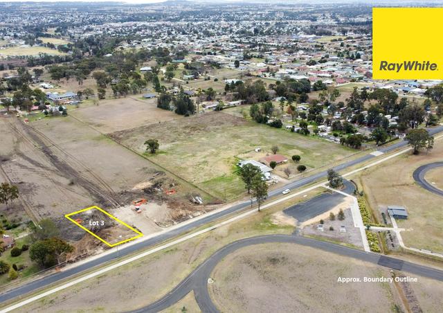 Lake Inverell Drive, NSW 2360
