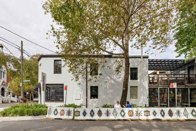 67 Albion Street, NSW 2010