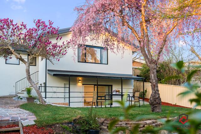 107 Owen Dixon Drive, ACT 2617