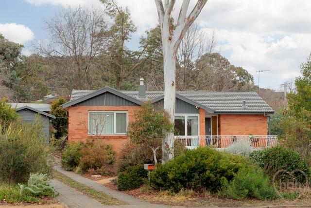 21 Haddon Street, ACT 2602