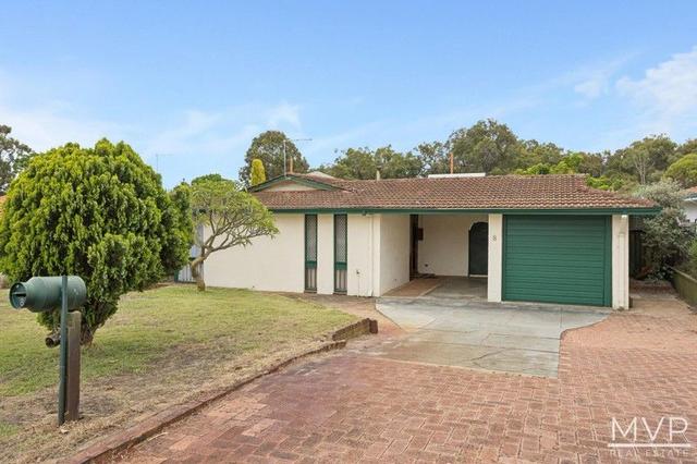 8 Atwell Court, WA 6163