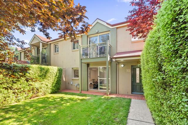 10/60 Boldrewood Street, ACT 2612