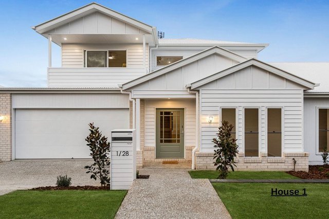 1/28 Gollan Circuit, QLD 4350