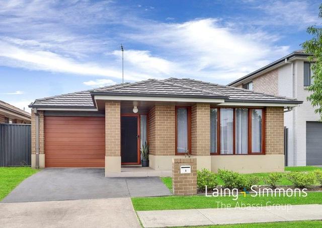 9 Finsbury Circuit, NSW 2760