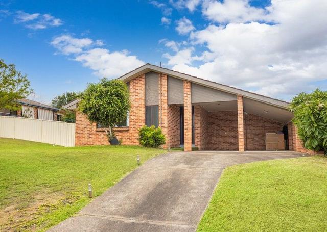 7 Kestrel Avenue, NSW 2430