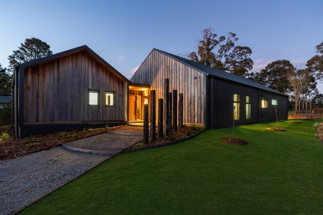 30 Bumballa Road, NSW 2579