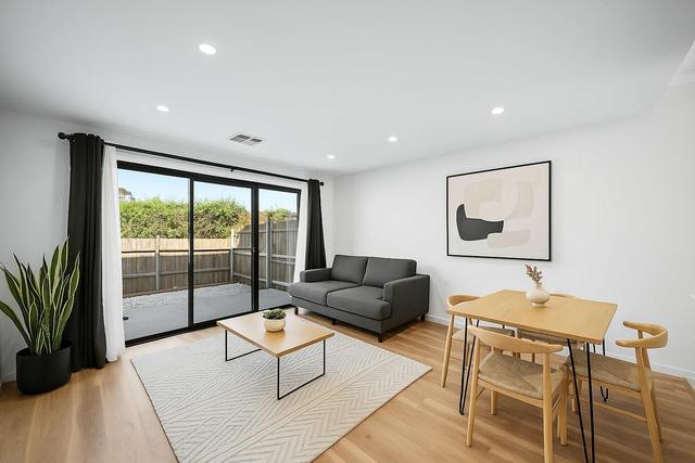 4/224 Flemington Road, ACT 2914