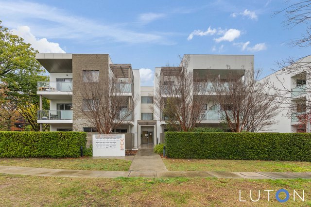 4/3 Towns Crescent, ACT 2612