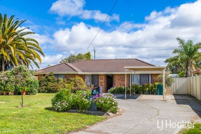 12 Moonstone Place, WA 6110