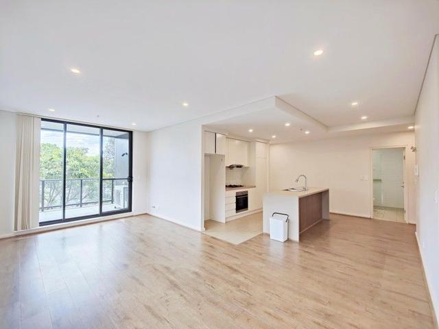 a409/5 Powell Street, NSW 2140