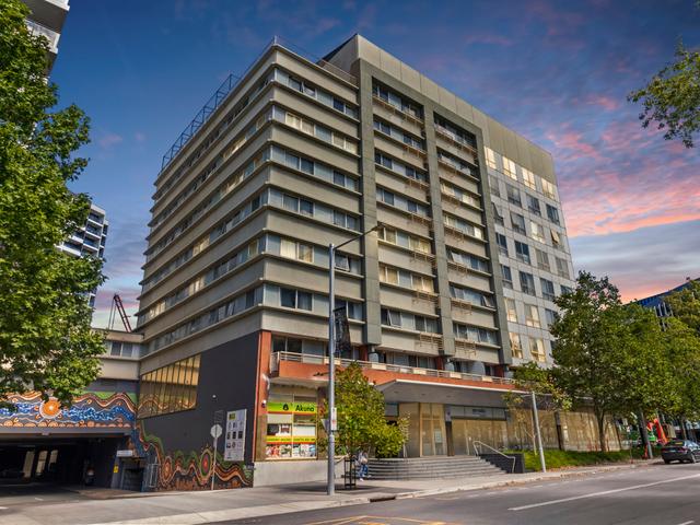 104/2 Akuna Street, ACT 2601