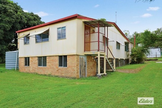 12 Lawns  Road, QLD 4702