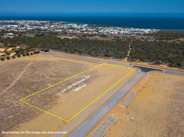 Lot 208 Richards Road, WA 6532