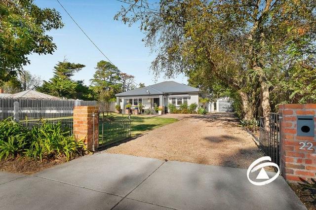 22 Drouin Road, VIC 3816