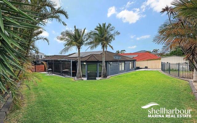 18 Southern Cross Boulevard, NSW 2529