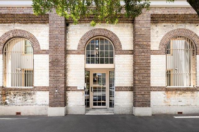 27/228 Moore Park Road, NSW 2021