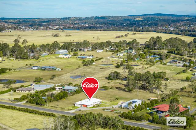 135 Larrys Mountain Road, NSW 2537