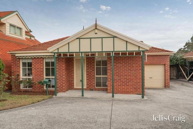22 The Quadrangle, VIC 3150