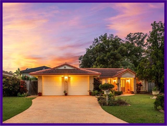 85 Palmwoods Crescent, QLD 4113