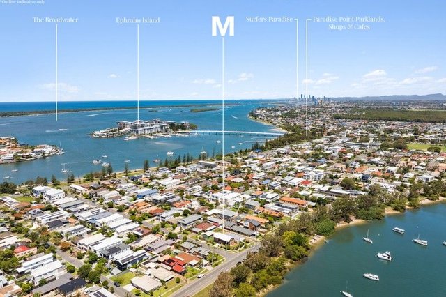 39 Paradise Parade, QLD 4216