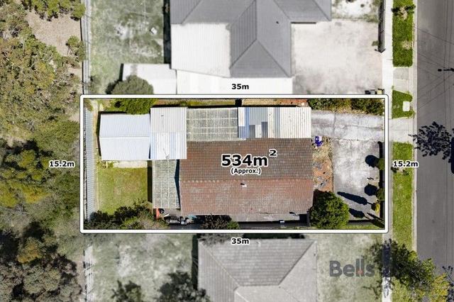 18 Camelot Drive, VIC 3021