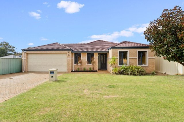 61 Susan Road, WA 6065
