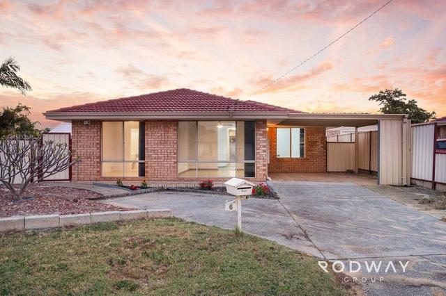 6 Piesse Pl, WA 6112