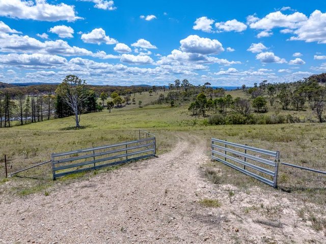 68 Carters Close, NSW 2580