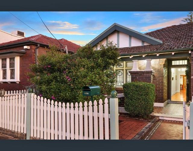 126 Stanmore Road, NSW 2048