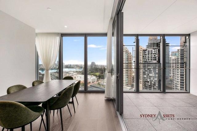 23A/88 Barangaroo Avenue, NSW 2000