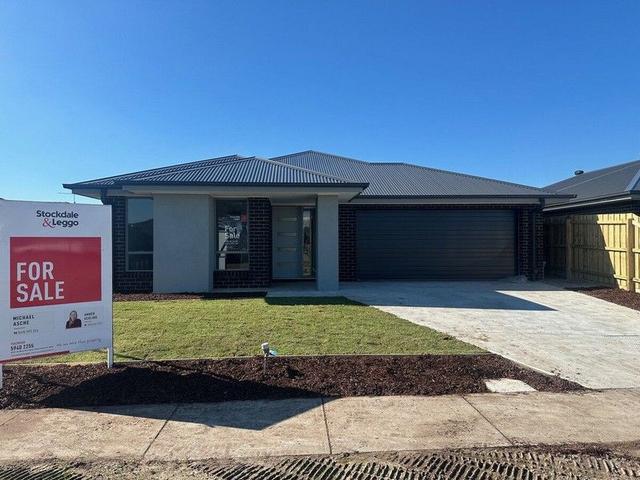 10 Burnnett Court, VIC 3816