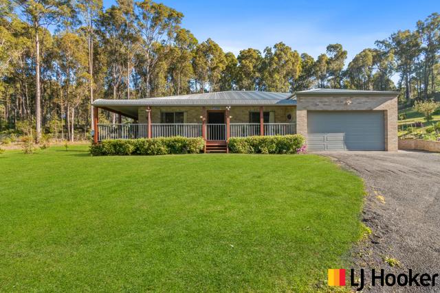 5 Annies Lane, NSW 2536