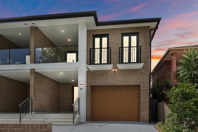 77 Chaseling Street, NSW 2190