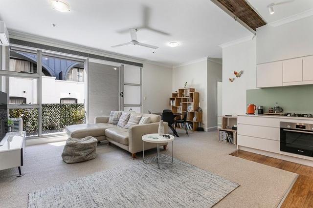 307/2-12 Smail Street, NSW 2007