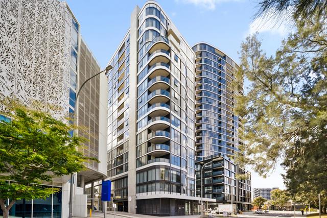 1317/6 Furzer Street, ACT 2606