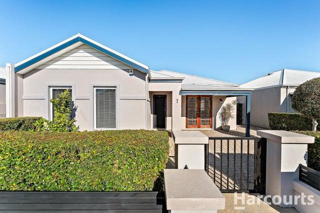 7 Pacifica Way, WA 6210