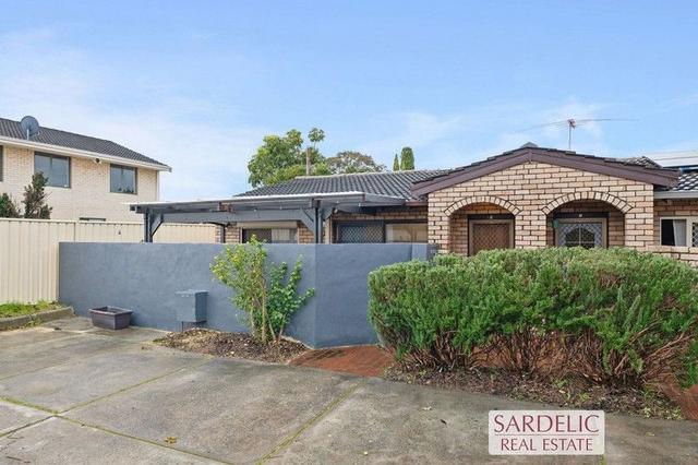 4/8 Talbot Avenue, WA 6152