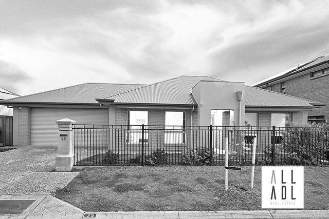 25 Hindmarsh Circuit, SA 5095