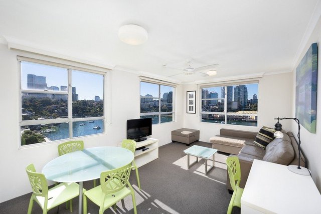 58/2A Henry Lawson Avenue, NSW 2060