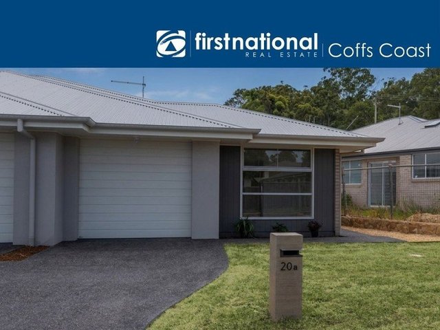 20a Carey Way, NSW 2450