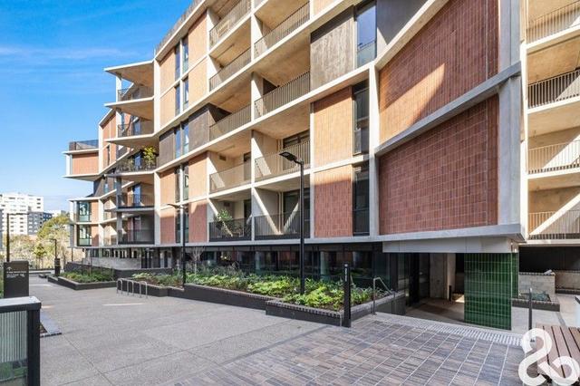 307/16 Walker  Street, VIC 3070