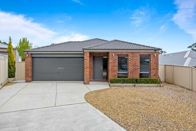 22 Shakespeare Avenue, VIC 3350