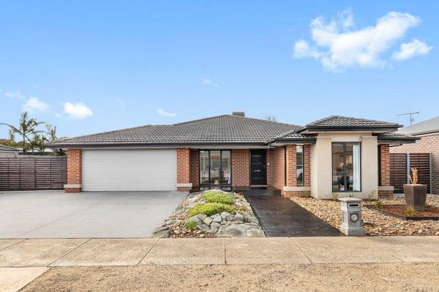 16 Morrow Crescent, VIC 3224