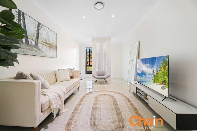 21A Friendship Street, NSW 2117