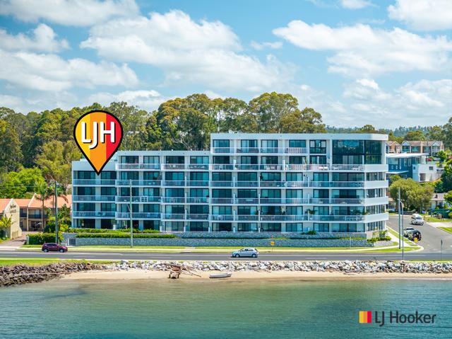 314/1A Herarde Street, NSW 2536