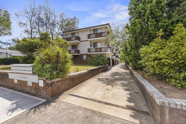 3/1-3 Apia Street, NSW 2161