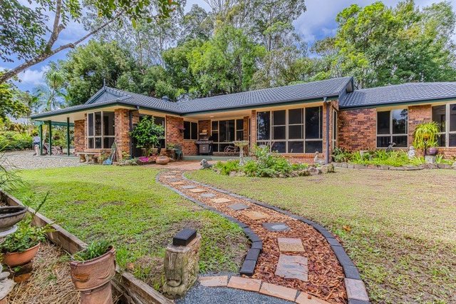 269 Clothiers Creek Road, NSW 2484